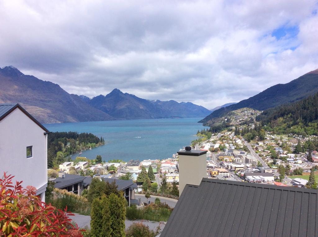 The Queenstown Bothy Екстериор снимка