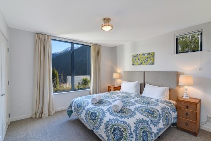 The Queenstown Bothy Екстериор снимка