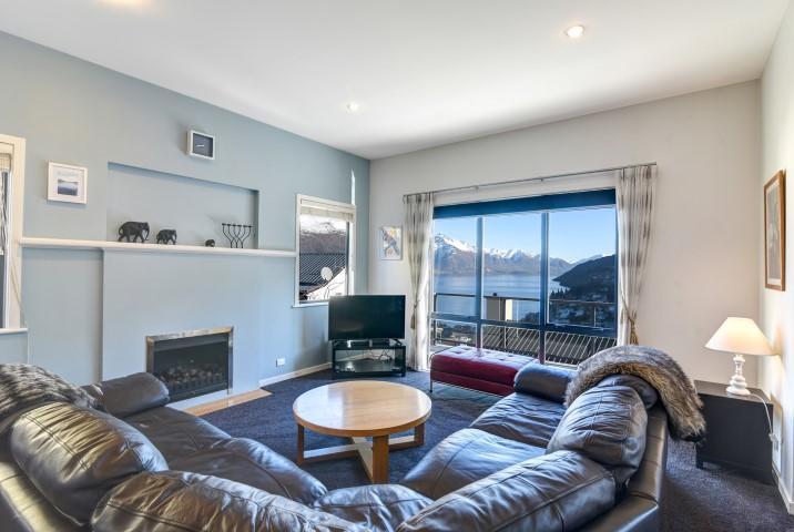 The Queenstown Bothy Екстериор снимка