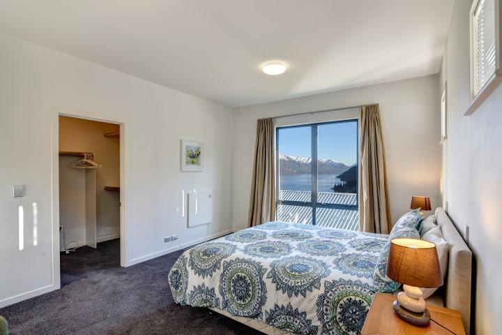 The Queenstown Bothy Екстериор снимка